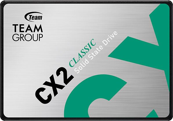 Team Group TEAM SSD CX2 1TB 2.5 INCH